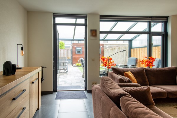 Medium property photo - Moerasberg 56, 4708 NK Roosendaal